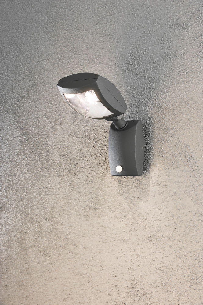 Konstsmide Latina LED Wandleuchte mit BWM HighPowerLED