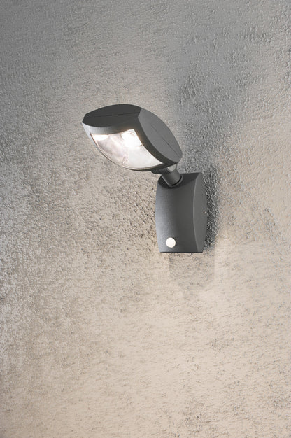 Konstsmide Latina LED Wandleuchte mit BWM HighPowerLED