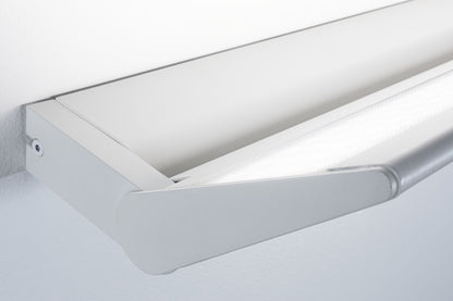 Paulmann LED Wandleuchte Ranva 3-Step-Dim    2700K 1.400lm / 210lm 230V 13 / 1x2W dimmbar Weiß matt