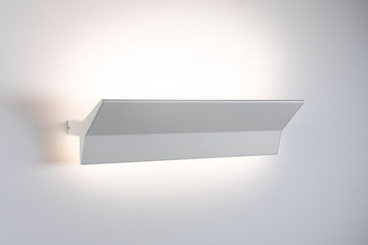 Paulmann LED Wandleuchte Stine 3-Step-Dim    2700K 1.400lm / 410lm 230V 13 / 1x4W dimmbar Weiß matt