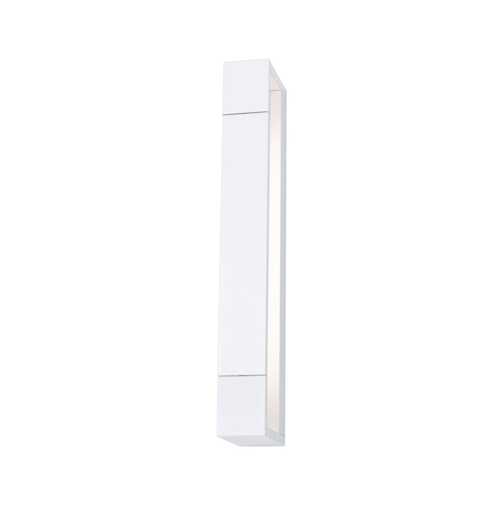 Paulmann LED Wandleuchte Lucille IP44  2700K 800lm 230V 11,5W dimmbar Weiß