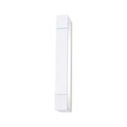 Paulmann LED Wandleuchte Lucille IP44  2700K 800lm 230V 11,5W dimmbar Weiß