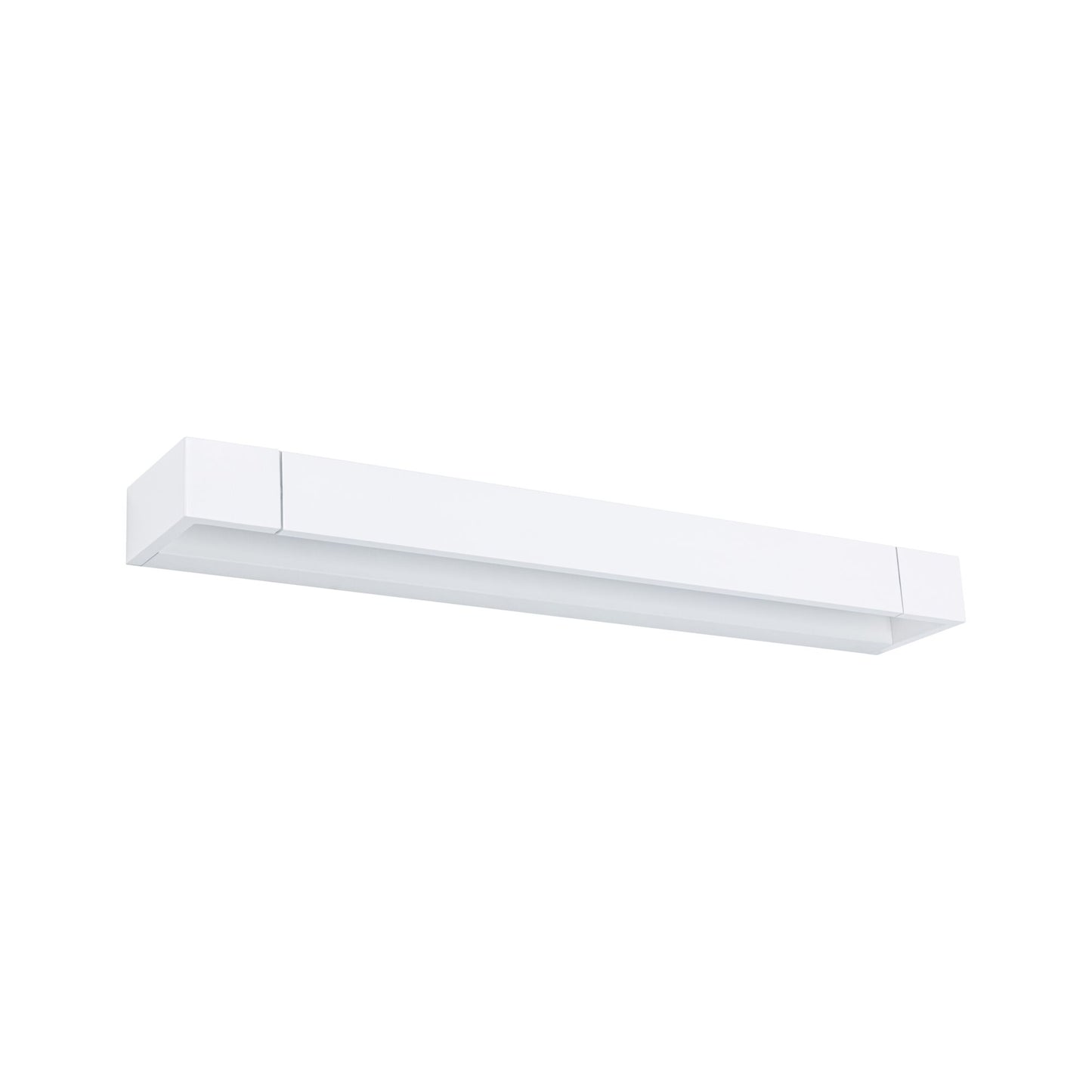 Paulmann LED Wandleuchte Lucille IP44  2700K 1500lm 230V 18W dimmbar Weiß