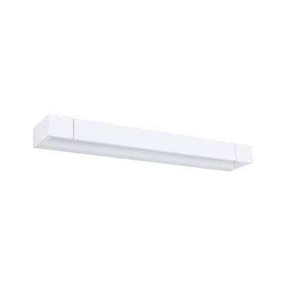 Paulmann LED Wandleuchte Lucille IP44  2700K 1500lm 230V 18W dimmbar Weiß