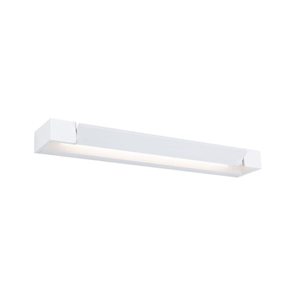 Paulmann LED Wandleuchte Lucille IP44  2700K 1500lm 230V 18W dimmbar Weiß