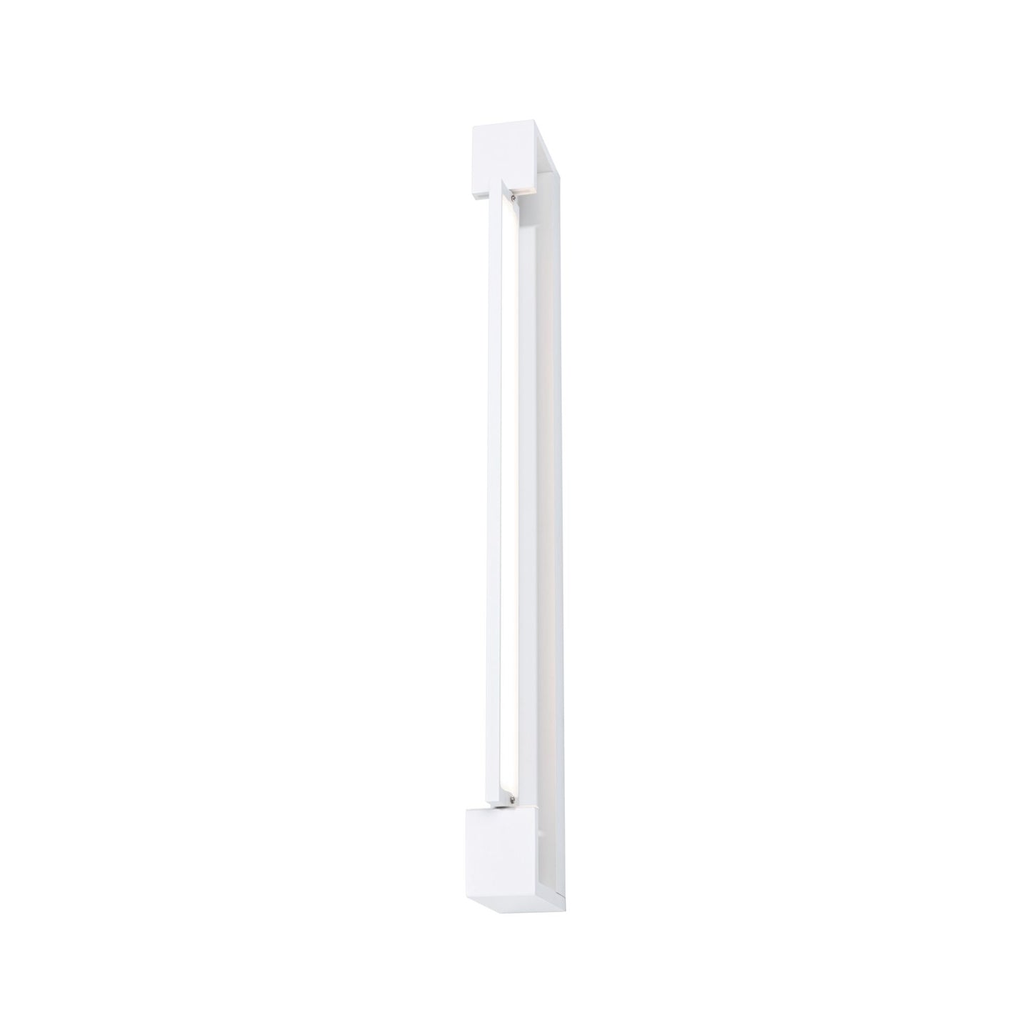 Paulmann LED Wandleuchte Lucille IP44  2700K 1500lm 230V 18W dimmbar Weiß