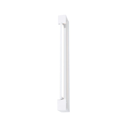 Paulmann LED Wandleuchte Lucille IP44  2700K 1500lm 230V 18W dimmbar Weiß