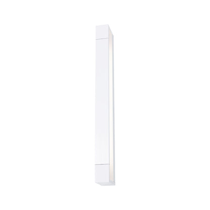Paulmann LED Wandleuchte Lucille IP44  2700K 1500lm 230V 18W dimmbar Weiß