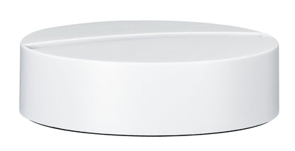 Paulmann 3D Tischleuchte Basic LED 1x3W Weiß ,matt 230 V Alu