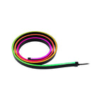 Paulmann EntertainLED LED Schlauch Black Neon 1,5m   3W  84 LEDs/m RGB+