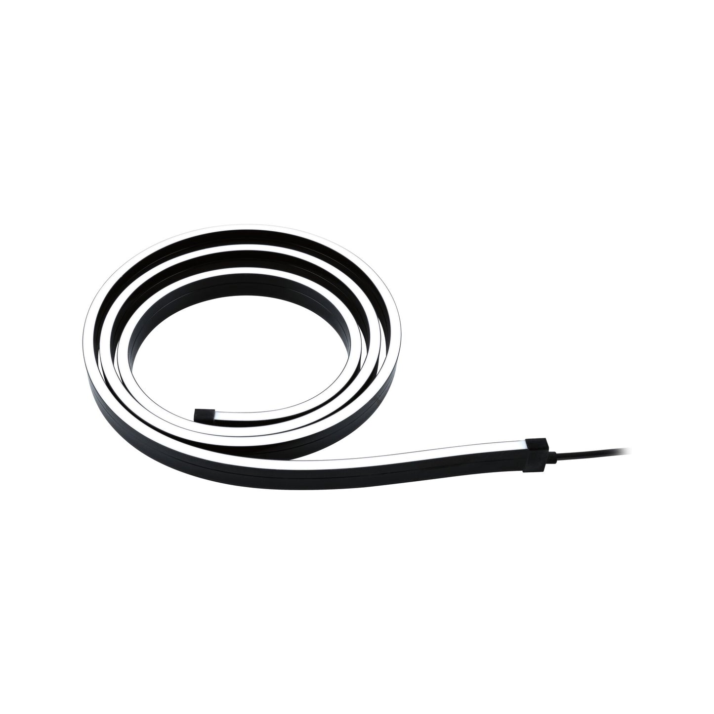 Paulmann EntertainLED LED Schlauch Black Neon 1,5m   3W  84 LEDs/m RGB+