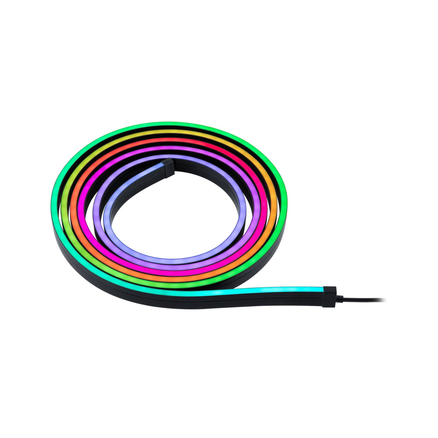 Paulmann EntertainLED LED Schlauch Black Neon 3m   5W  84 LEDs/m RGB+