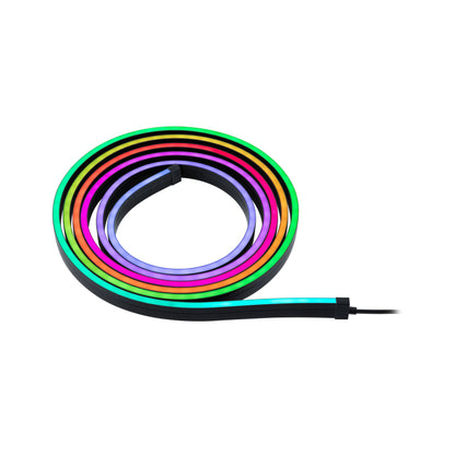 Paulmann EntertainLED LED Schlauch Black Neon 3m   5W  84 LEDs/m RGB+