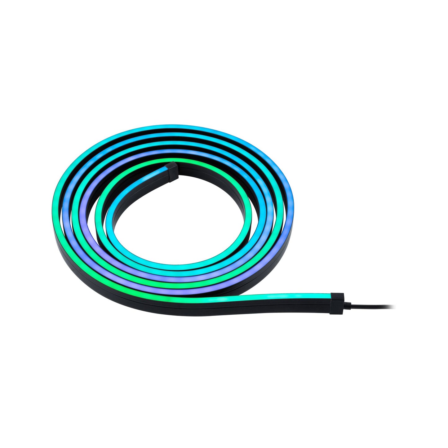 Paulmann EntertainLED LED Schlauch Black Neon 3m   5W  84 LEDs/m RGB+