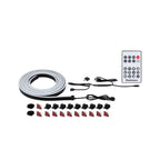 Paulmann EntertainLED LED Schlauch Black Neon 3m   5W  84 LEDs/m RGB+