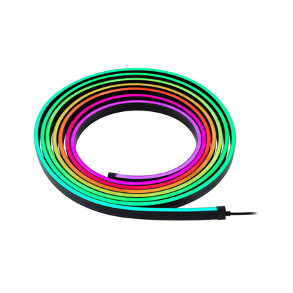 Paulmann EntertainLED LED Schlauch Black Neon 5m   12W  96 LEDs/m RGB+ 24VA
