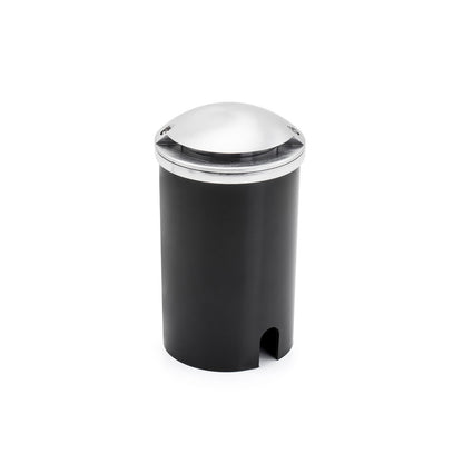Konstsmide Spot Einbaustrahler Ground Aluminium silber