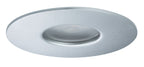 Paulmann Outdoor House EBL IP44 530lm 3000K 4,4W 230V 34° Silber Metall Acryl