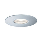 Paulmann Outdoor House EBL IP44 590lm 4000K 4,4W 230V 34° Silber Metall Acryl