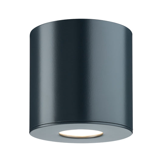 Paulmann Outdoor House ABL IP44 600lm 3000K 5,3W 230V 55° Anthrazit Al Acryl