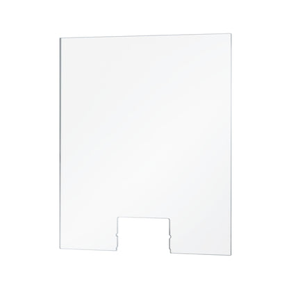 Paulmann Outdoor House Hausnummer Transparent Kunststoff