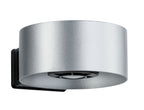 Paulmann Outdoor House Cone IP44 580lm 3000K 8W 230V 30-90° si Anthrazit Al Acryl
