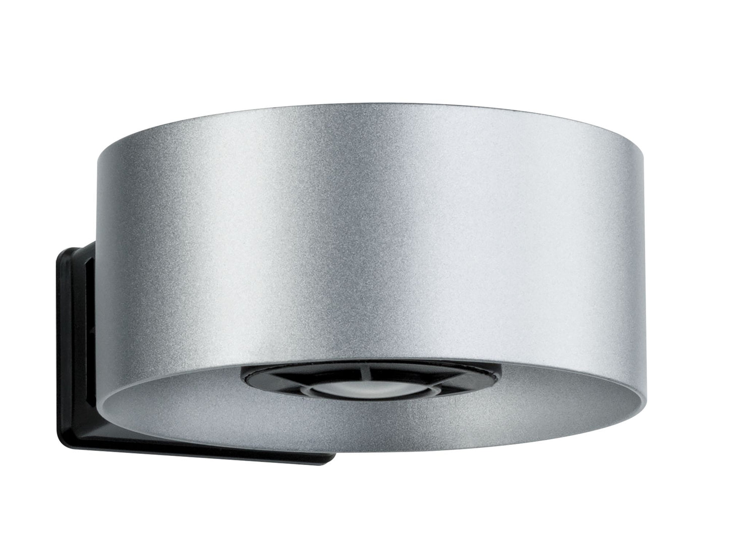 Paulmann Outdoor House Cone IP44 2x540lm 4000K 2x6W 230V 30-90° Si Anthr Al Acryl