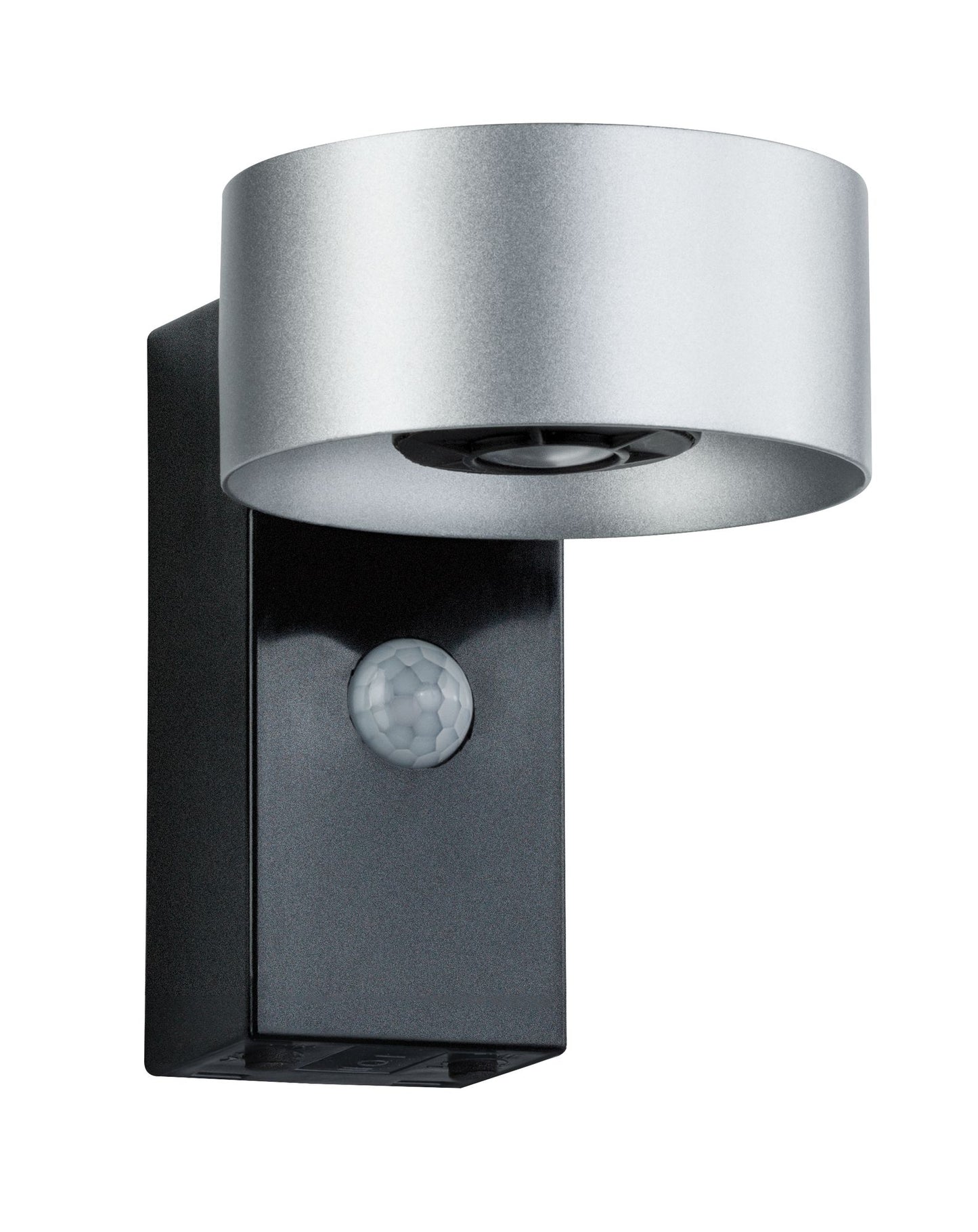 Paulmann Outdoor House Cone IP44 2x540lm 4000K 2x6W 230V 30-90° Si Anthr Al Acryl Bewm