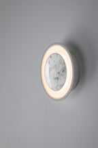 Paulmann Neordic WallCeiling Tiril Wandleuchte LED 6,5W Weiß m/Kupfer 230V Met/Kst