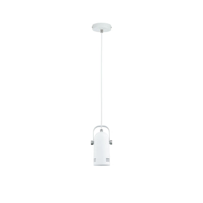 Paulmann Neordic Lavea Pendelleuchte max. 1x15W E27 Weiß 230V Metall