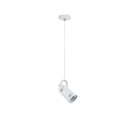 Paulmann Neordic Lavea Pendelleuchte max. 1x15W E27 Weiß 230V Metall
