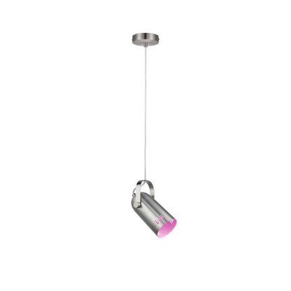 Paulmann Neordic Lavea Pendelleuchte max. 1x15W E27 Eisen gebürstet 230V Metall