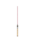 Paulmann Pendelleuchte Neordic Eldar inkl. Eurostecker E27 max. 1x20W Rot/Brüniert