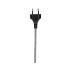Paulmann Pendelleuchte Neordic Eldar inkl. Eurostecker E27 max. 1x20W Grau/Nickel