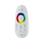Paulmann Function MaxLED RGBW-Controller 2.4GHz 24V DC Fernbed max 144W Kunststoff