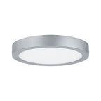 Paulmann WallCeiling Carpo LEDPanel WarmDim 300mm 16W Chrom matt 230V Metall
