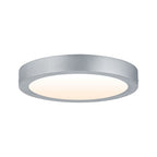 Paulmann WallCeiling Carpo LEDPanel WarmDim 300mm 16W Chrom matt 230V Metall