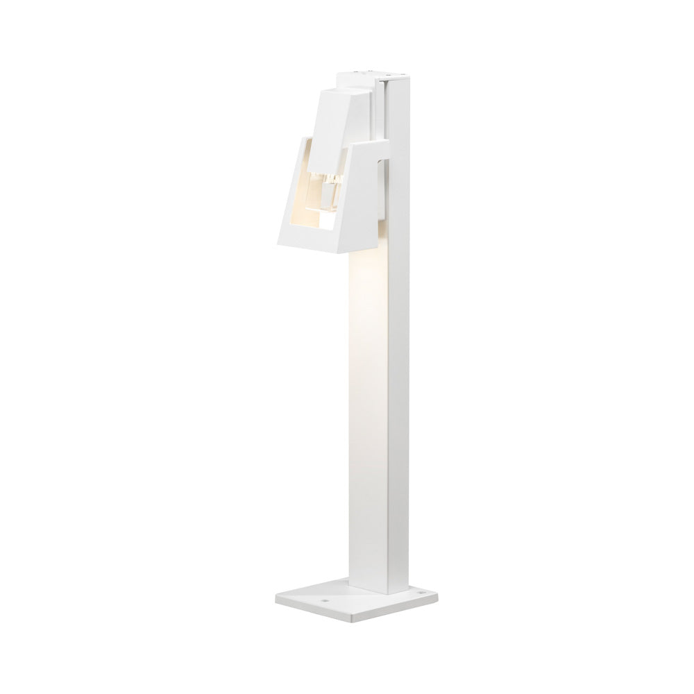 Konstsmide Potenza Wegeleuchte weiss GU10
