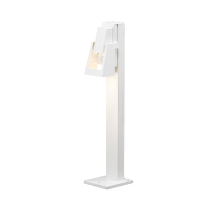 Konstsmide Potenza Wegeleuchte weiss GU10