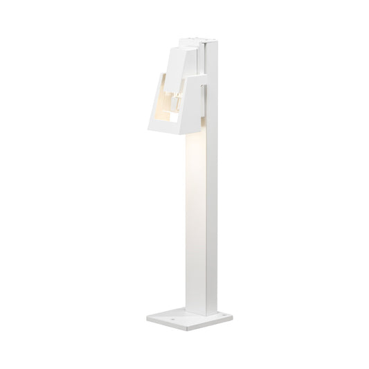 Konstsmide Potenza Wegeleuchte weiss GU10