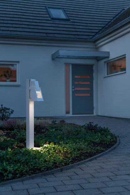 Konstsmide Potenza Wegeleuchte weiss GU10