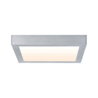 Paulmann LED Panel Carpo eckig 300x300mm 16W 2.300K Chrom matt