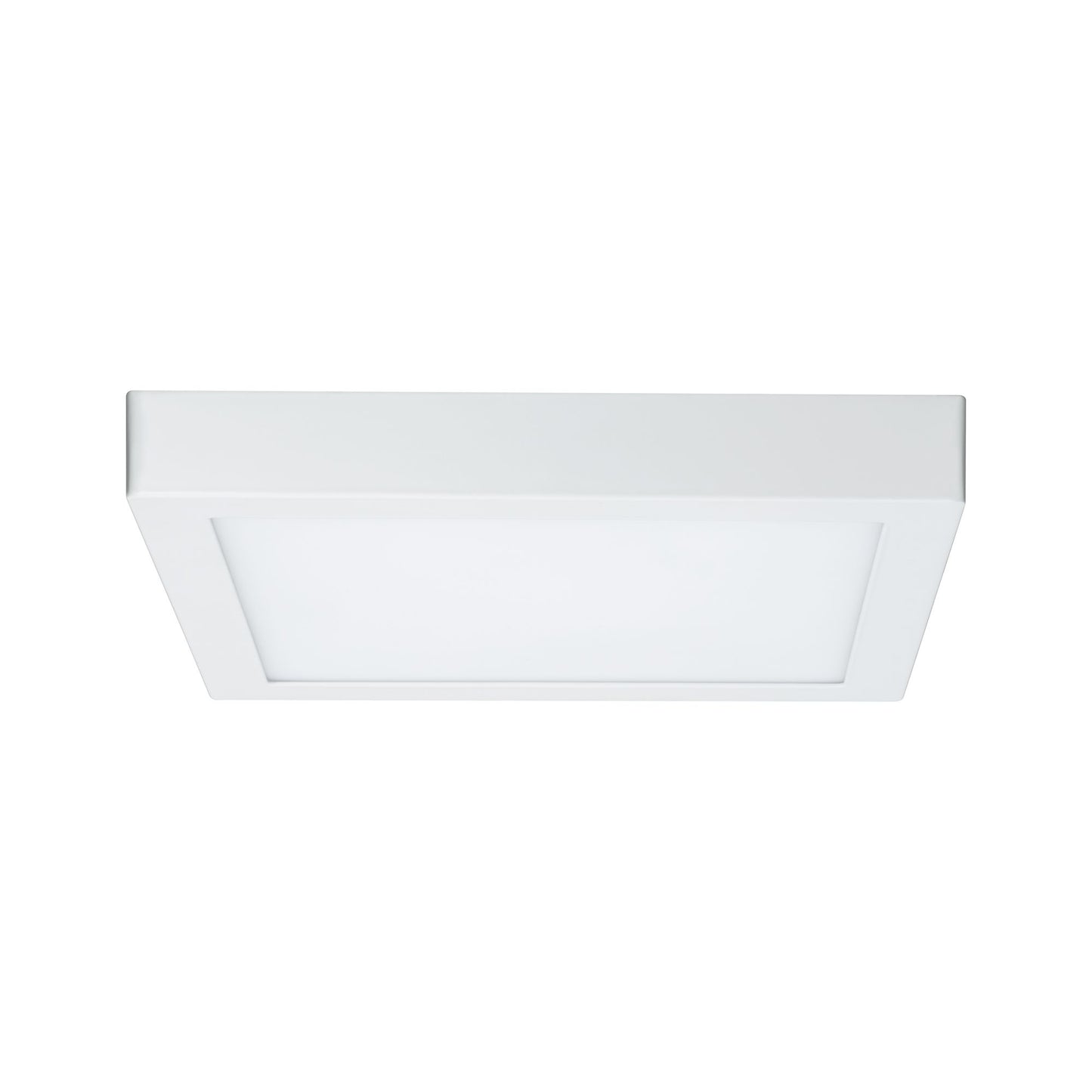 Paulmann WallCeiling Carpo LEDPanel WarmDim 300x300mm 16W Weiß m 230V Metall