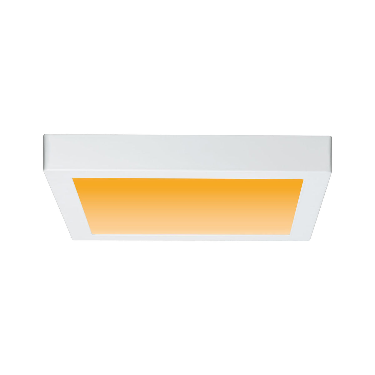 Paulmann WallCeiling Carpo LEDPanel WarmDim 300x300mm 16W Weiß m 230V Metall