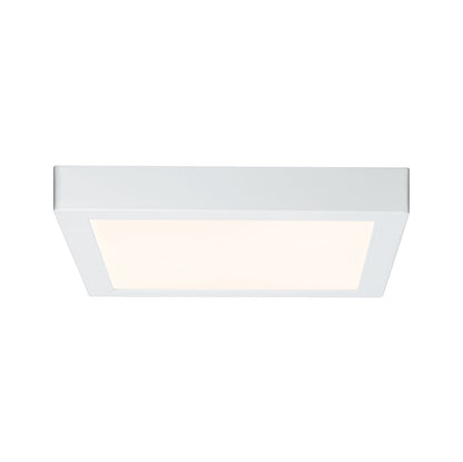 Paulmann WallCeiling Cesena ZB LEDPanel RGBW 300x300mm 17W Weiß m 230V Metall