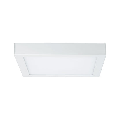 Paulmann WallCeiling Cesena ZB LEDPanel RGBW 300x300mm 17W Weiß m 230V Metall