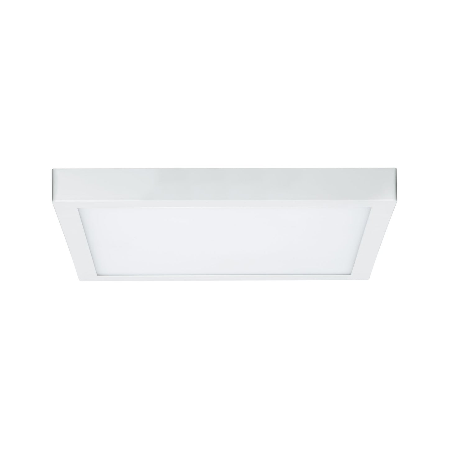 Paulmann WallCeiling Cesena ZB LEDPanel RGBW 400x400mm 22W Weiß m 230V Metall