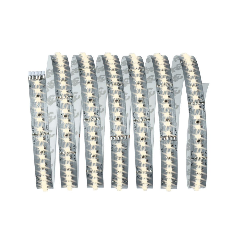 Paulmann MaxLED 1000 Strip 2,5m Warmweiß unbeschichtet