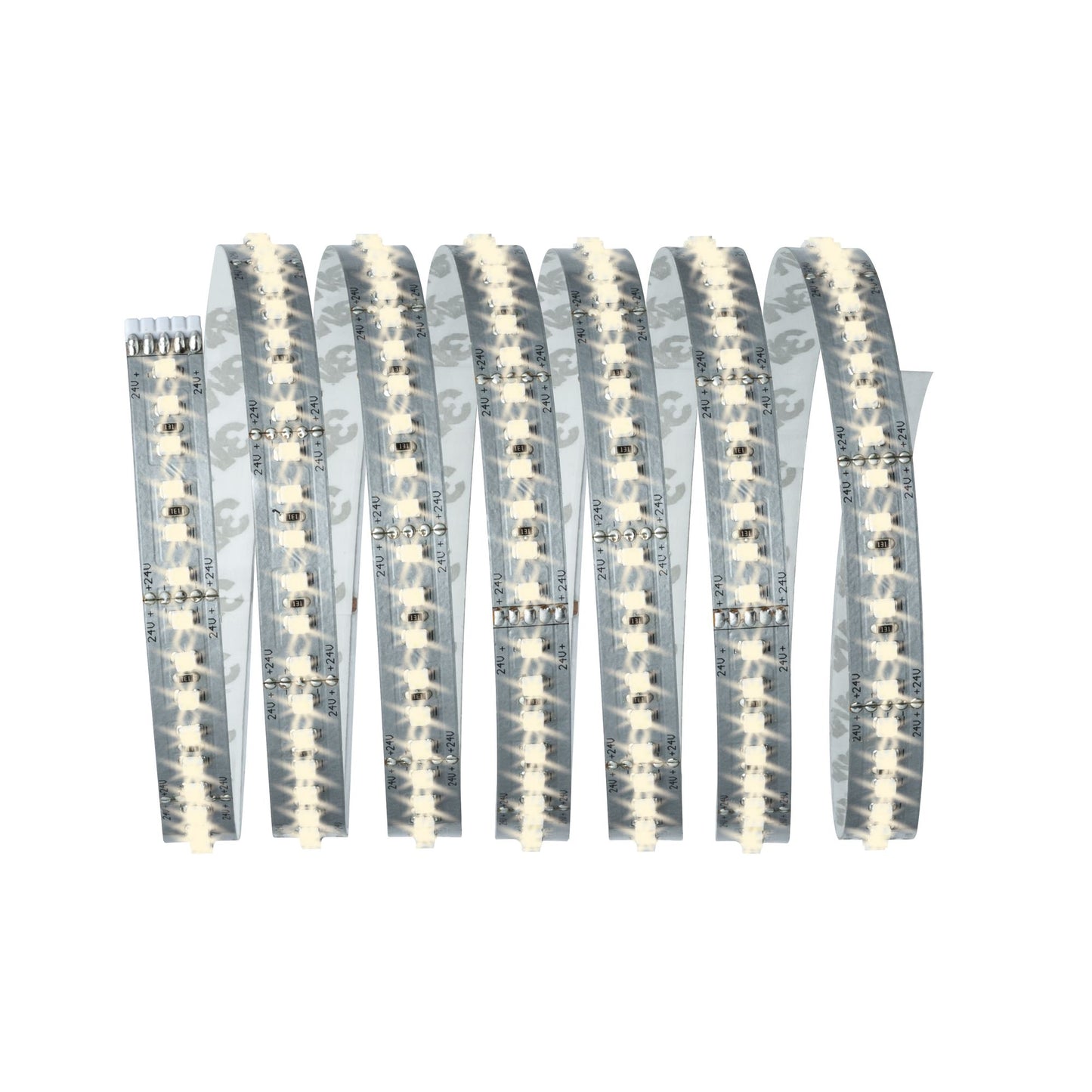 Paulmann MaxLED 1000 Strip 2,5m Warmweiß unbeschichtet