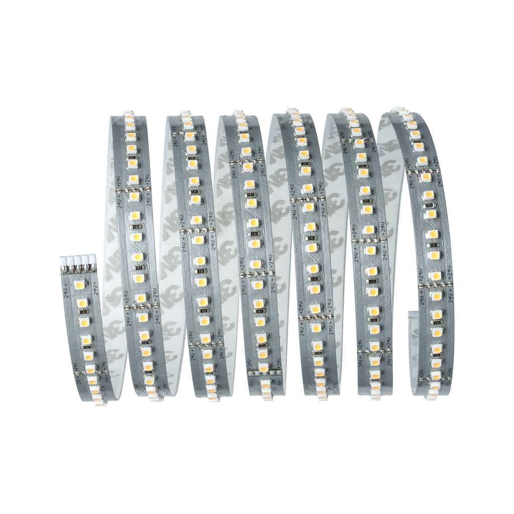 Paulmann MaxLED 1000 Strip 2,5m Warmweiß unbeschichtet